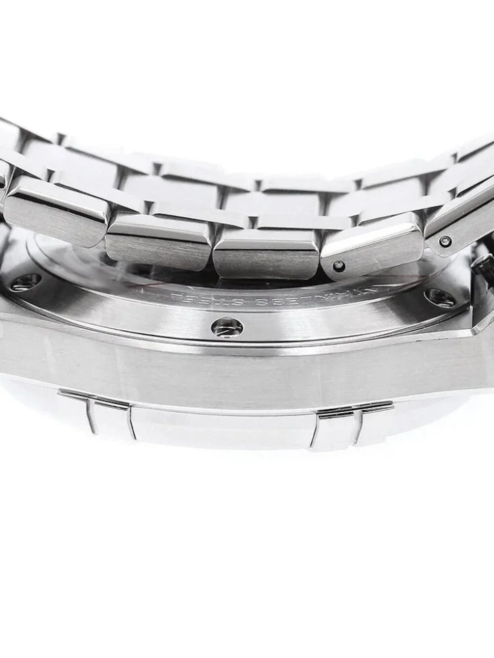 MAURICE LACROIX Icon Automatic Skeleton AI6008-SS002-031-1 AT Men's Watch_967692